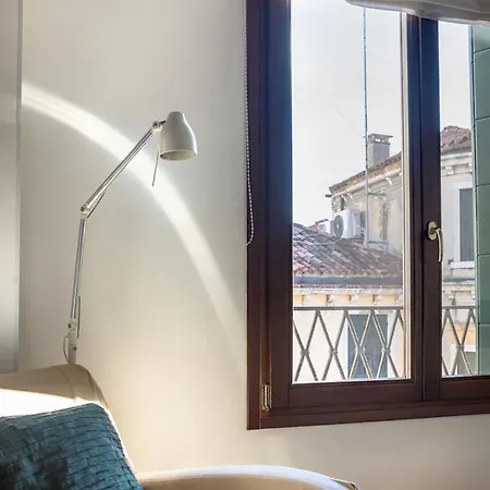 Mansardina - 1 Min From Accademia - Duplex Stylish And Cosy * Wenecja