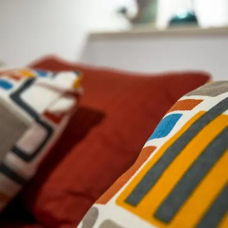 Mansardina - 1 Min From Accademia - Duplex Stylish And Cosy Apartament