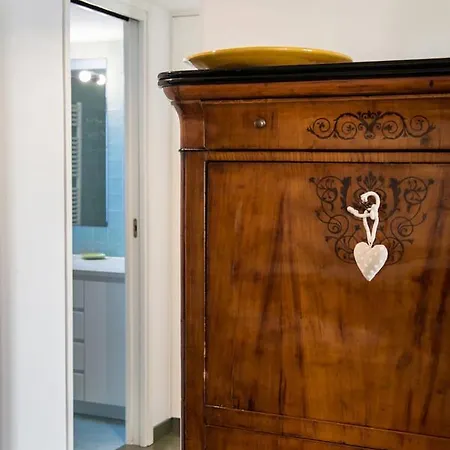 Mansardina - 1 Min From Accademia - Duplex Stylish And Cosy * Wenecja