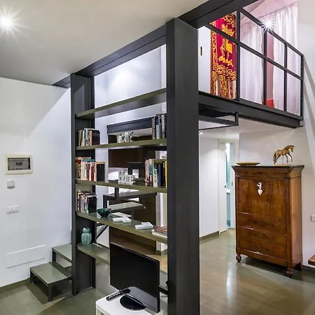 Mansardina - 1 Min From Accademia - Duplex Stylish And Cosy Apartment Venice