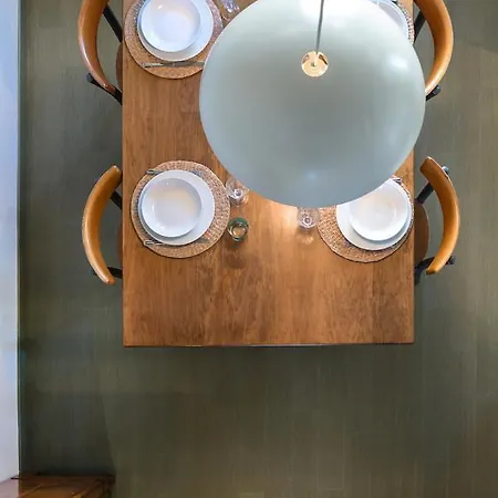 Apartament Mansardina - 1 Min From Accademia - Duplex Stylish And Cosy