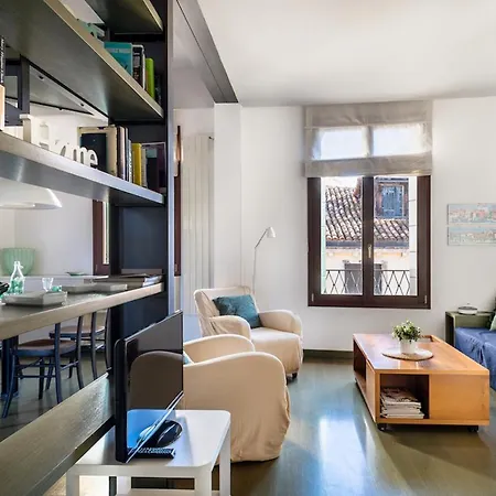 Mansardina - 1 Min From Accademia - Duplex Stylish And Cosy Wenecja