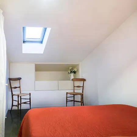 Mansardina - 1 Min From Accademia - Duplex Stylish And Cosy Apartament *