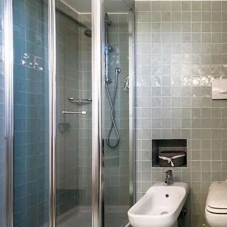 Mansardina - 1 Min From Accademia - Duplex Stylish And Cosy Apartament