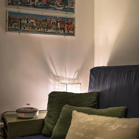 Mansardina - 1 Min From Accademia - Duplex Stylish And Cosy Apartment Venice