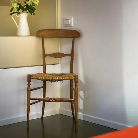 Mansardina - 1 Min From Accademia - Duplex Stylish And Cosy * Wenecja