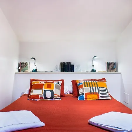 Mansardina - 1 Min From Accademia - Duplex Stylish And Cosy Apartment Venice