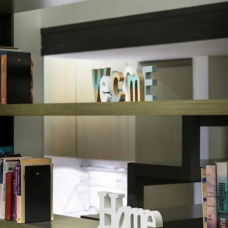 Mansardina - 1 Min From Accademia - Duplex Stylish And Cosy *