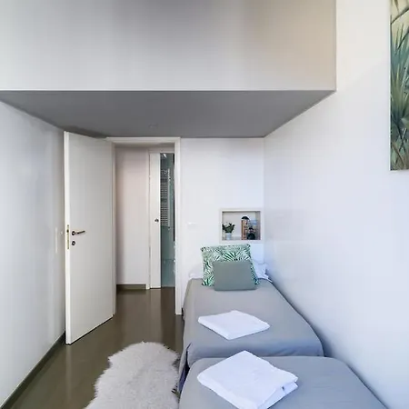 Apartament Mansardina - 1 Min From Accademia - Duplex Stylish And Cosy *