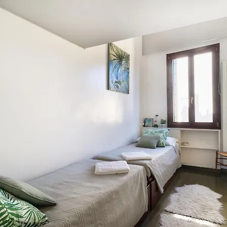 Mansardina - 1 Min From Accademia - Duplex Stylish And Cosy Apartament *