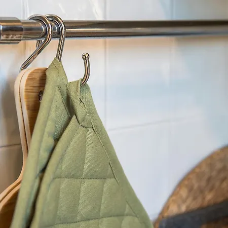 Apartament Mansardina - 1 Min From Accademia - Duplex Stylish And Cosy Wenecja