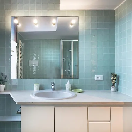 Mansardina - 1 Min From Accademia - Duplex Stylish And Cosy Apartament *