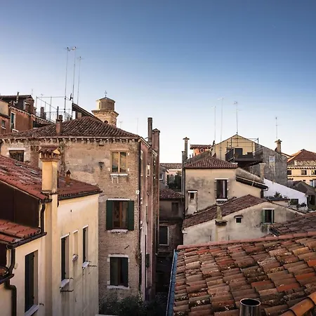 Mansardina - 1 Min From Accademia - Duplex Stylish And Cosy Apartament *