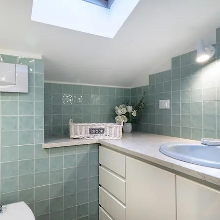 Mansardina - 1 Min From Accademia - Duplex Stylish And Cosy *