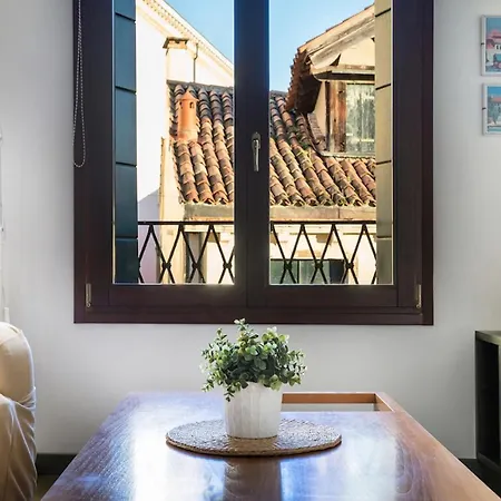 Mansardina - 1 Min From Accademia - Duplex Stylish And Cosy * Venise