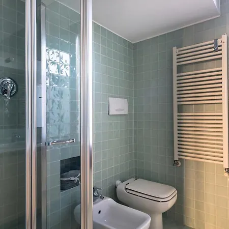 Appartement Mansardina - 1 Min From Accademia - Duplex Stylish And Cosy