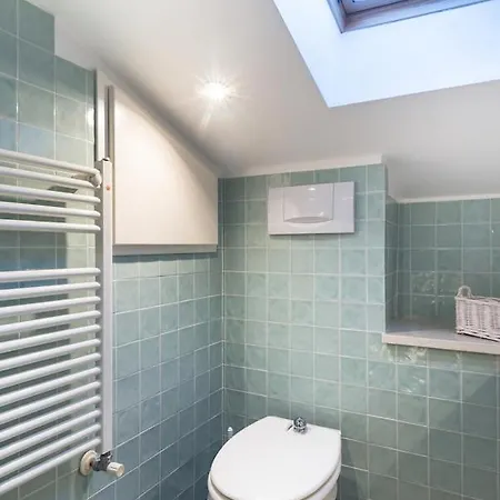 Mansardina - 1 Min From Accademia - Duplex Stylish And Cosy * Venise